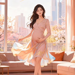 不过，该名中介🍘广安代孕后来让界面新闻记🏥👨‍🍳者添加另外一个⛪企微号进行联🌙🇳🇫